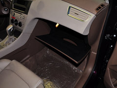 2014款 1.8L 自动 舒适版 VTi140