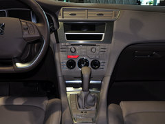2014款 1.8L 自动 舒适版 VTi140