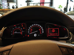 2014款 1.8L 自动 舒适版 VTi140