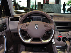 2014款 1.8L 自动 舒适版 VTi140