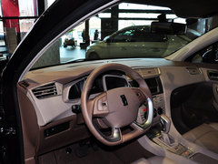 2014款 1.8L 自动 舒适版 VTi140