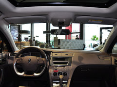 2014款 1.8L 自动 舒适版 VTi140