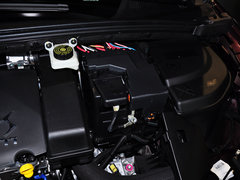 2014款 1.8L 自动 舒适版 VTi140