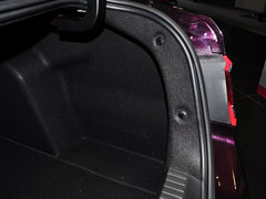 2014款 1.8L 自动 舒适版 VTi140