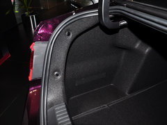 2014款 1.8L 自动 舒适版 VTi140