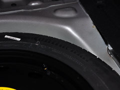 2014款 1.8L 自动 舒适版 VTi140