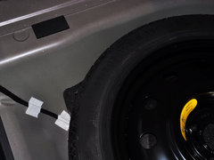 2014款 1.8L 自动 舒适版 VTi140