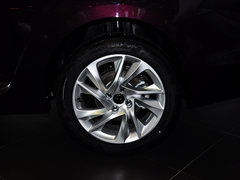 2014款 1.8L 自动 舒适版 VTi140