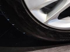 2014款 1.8L 自动 舒适版 VTi140