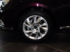 2014款 1.8L 自动 舒适版 VTi140
