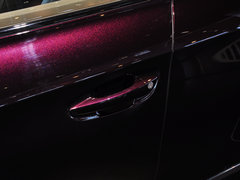 2014款 1.8L 自动 舒适版 VTi140