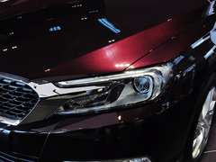 2014款 1.8L 自动 舒适版 VTi140