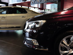 2014款 1.8L 自动 舒适版 VTi140