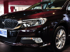 2014款 1.8L 自动 舒适版 VTi140
