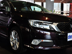 2014款 1.8L 自动 舒适版 VTi140