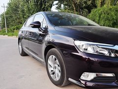 2014款 1.8L 自动 舒适版 VTi140