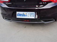 2014款 1.8L 自动 舒适版 VTi140