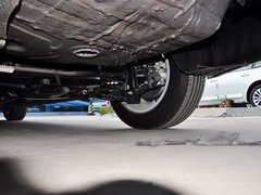 2014款 1.8L 自动 舒适版 VTi140