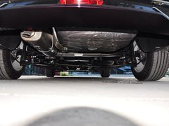 2014款 1.8L 自动 舒适版 VTi140