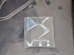 2014款 1.8L 自动 舒适版 VTi140