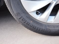 2014款 1.8L 自动 舒适版 VTi140
