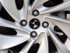 2014款 1.8L 自动 舒适版 VTi140