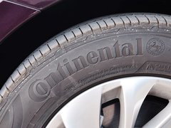 2014款 1.8L 自动 舒适版 VTi140