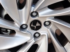 2014款 1.8L 自动 舒适版 VTi140