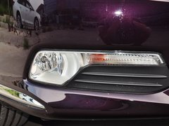 2014款 1.8L 自动 舒适版 VTi140