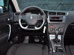 2014款 1.8L 自动 舒适版 VTi140
