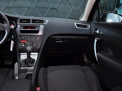 2014款 1.8L 自动 舒适版 VTi140