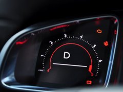 2014款 1.8L 自动 舒适版 VTi140