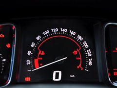 2014款 1.8L 自动 舒适版 VTi140