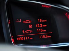2014款 1.8L 自动 舒适版 VTi140
