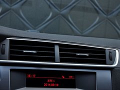 2014款 1.8L 自动 舒适版 VTi140