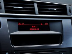 2014款 1.8L 自动 舒适版 VTi140