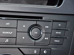 2014款 1.8L 自动 舒适版 VTi140