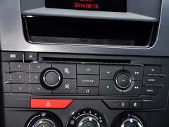 2014款 1.8L 自动 舒适版 VTi140