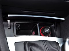 2014款 1.8L 自动 舒适版 VTi140