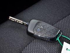 2014款 1.8L 自动 舒适版 VTi140