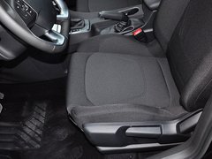 2014款 1.8L 自动 舒适版 VTi140