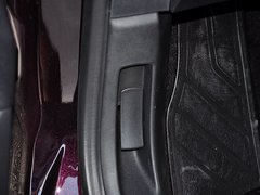 2014款 1.8L 自动 舒适版 VTi140