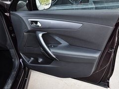 2014款 1.8L 自动 舒适版 VTi140