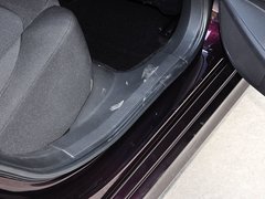 2014款 1.8L 自动 舒适版 VTi140
