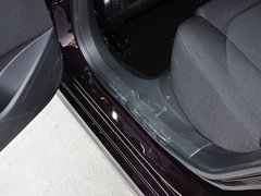 2014款 1.8L 自动 舒适版 VTi140