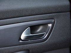 2014款 1.8L 自动 舒适版 VTi140