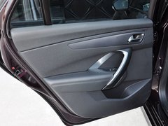 2014款 1.8L 自动 舒适版 VTi140