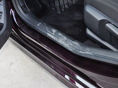 2014款 1.8L 自动 舒适版 VTi140