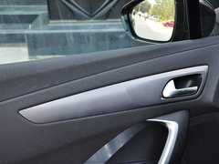 2014款 1.8L 自动 舒适版 VTi140