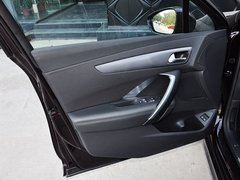 2014款 1.8L 自动 舒适版 VTi140